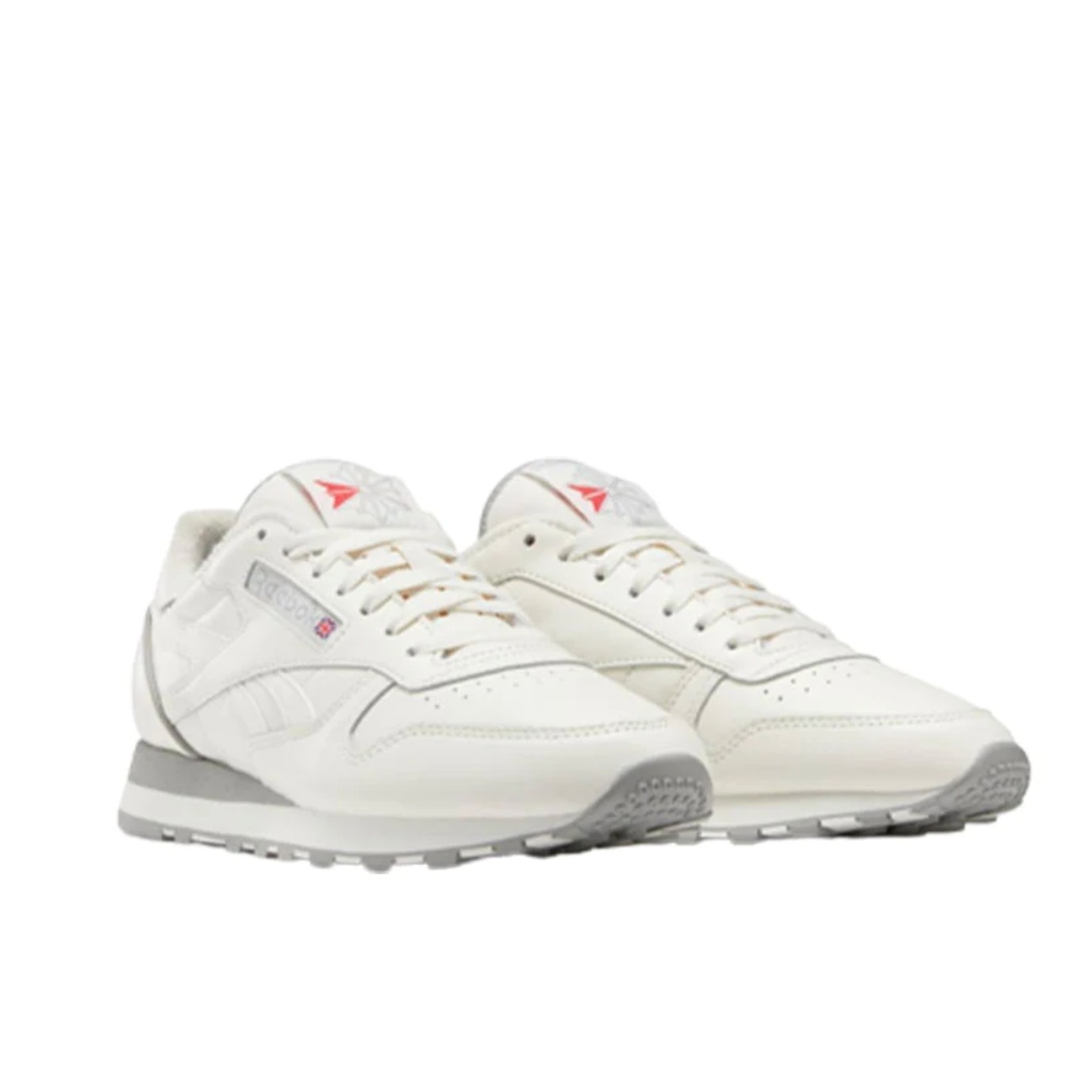 Reebok Classic Leather 1983 Vintage Chalk 5 Reebok Classic Leather 1983 Vintage Chalk