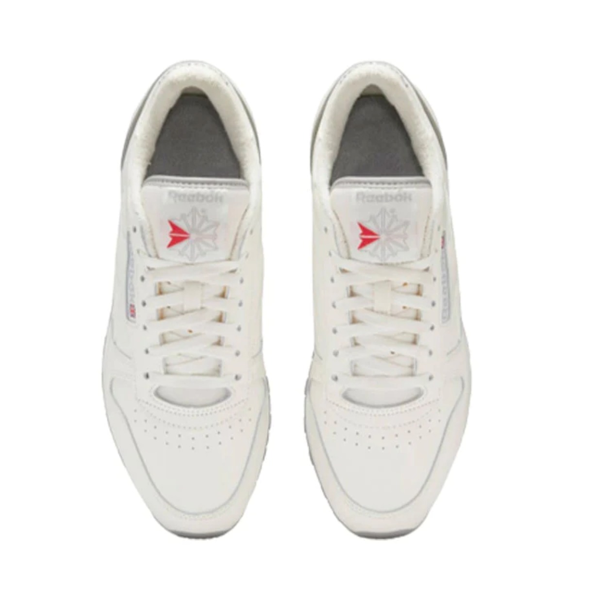 Reebok Classic Leather 1983 Vintage Chalk 6 Reebok Classic Leather 1983 Vintage Chalk