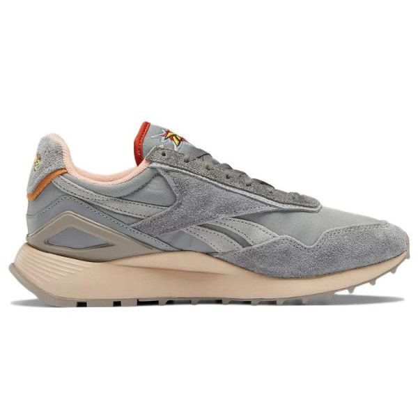 Reebok Classic Leather AZ Looney Tunes Bugs Bunny