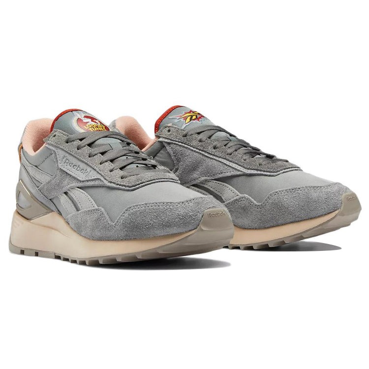 Reebok Classic Leather AZ Looney Tunes Bugs Bunny 5 Reebok Classic Leather AZ Looney Tunes Bugs Bunny