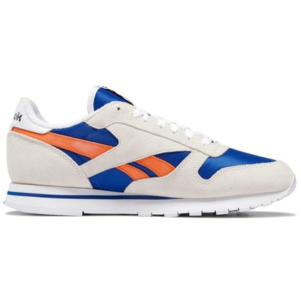 Reebok Classic Leather Bronze 56K