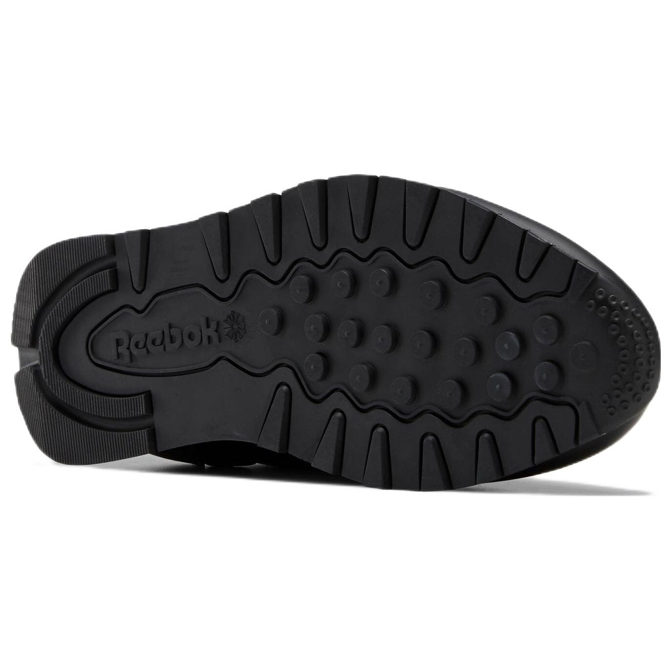 Reebok Classic Leather Core Black Pure Grey 4 8 Reebok Classic Leather Core Black Pure Grey 4