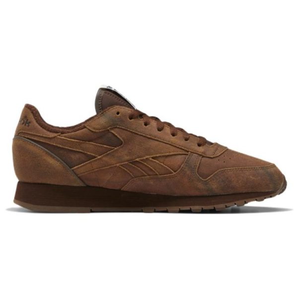 Reebok Classic Leather Eames Rosewood