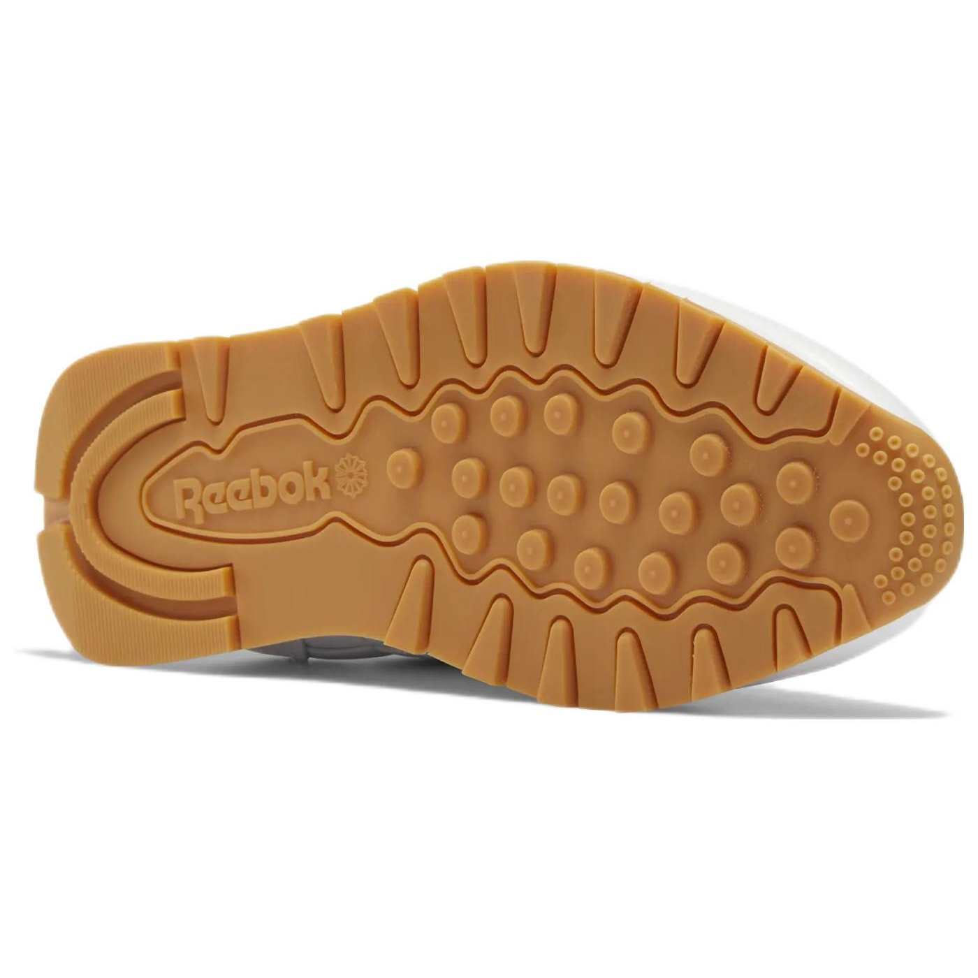 Reebok Classic Leather Footwear White Gum 8 Reebok Classic Leather Footwear White Gum