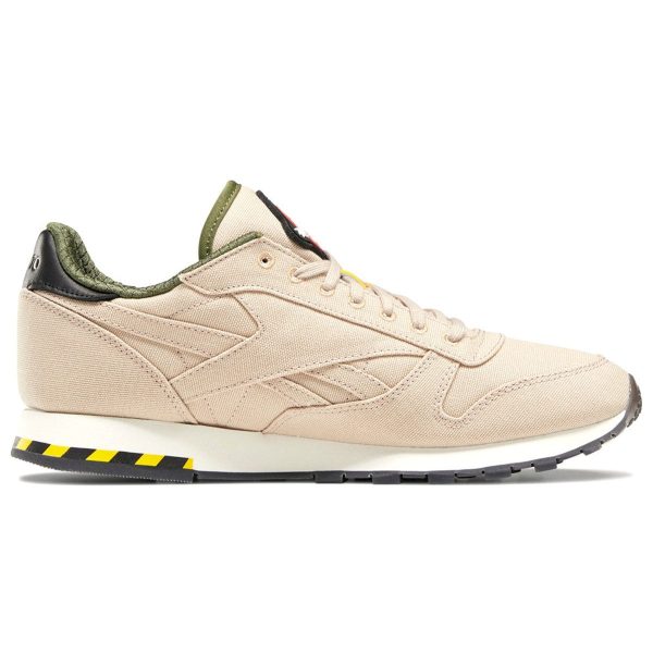 Reebok Classic Leather Ghostbusters
