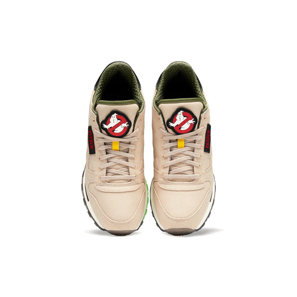 Reebok Classic Leather Ghostbusters 7 Reebok Classic Leather Ghostbusters