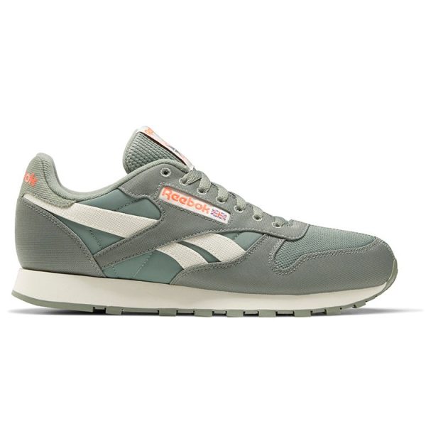 Reebok Classic Leather Harmony Green