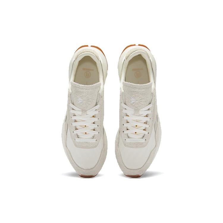 Reebok Classic Leather Legacy AZ Beige Grey 6 Reebok Classic Leather Legacy AZ Beige Grey