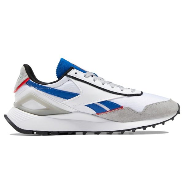 Reebok Classic Leather Legacy AZ Keith Haring Dancing Figures