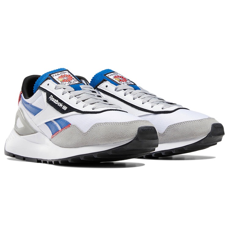 Reebok Classic Leather Legacy AZ Keith Haring Dancing Figures 5 Reebok Classic Leather Legacy AZ Keith Haring Dancing Figures
