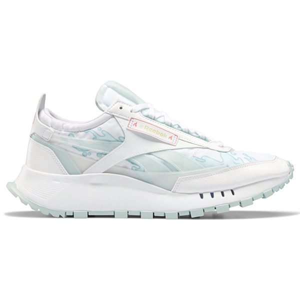 Reebok Classic Leather Legacy Hot Ones