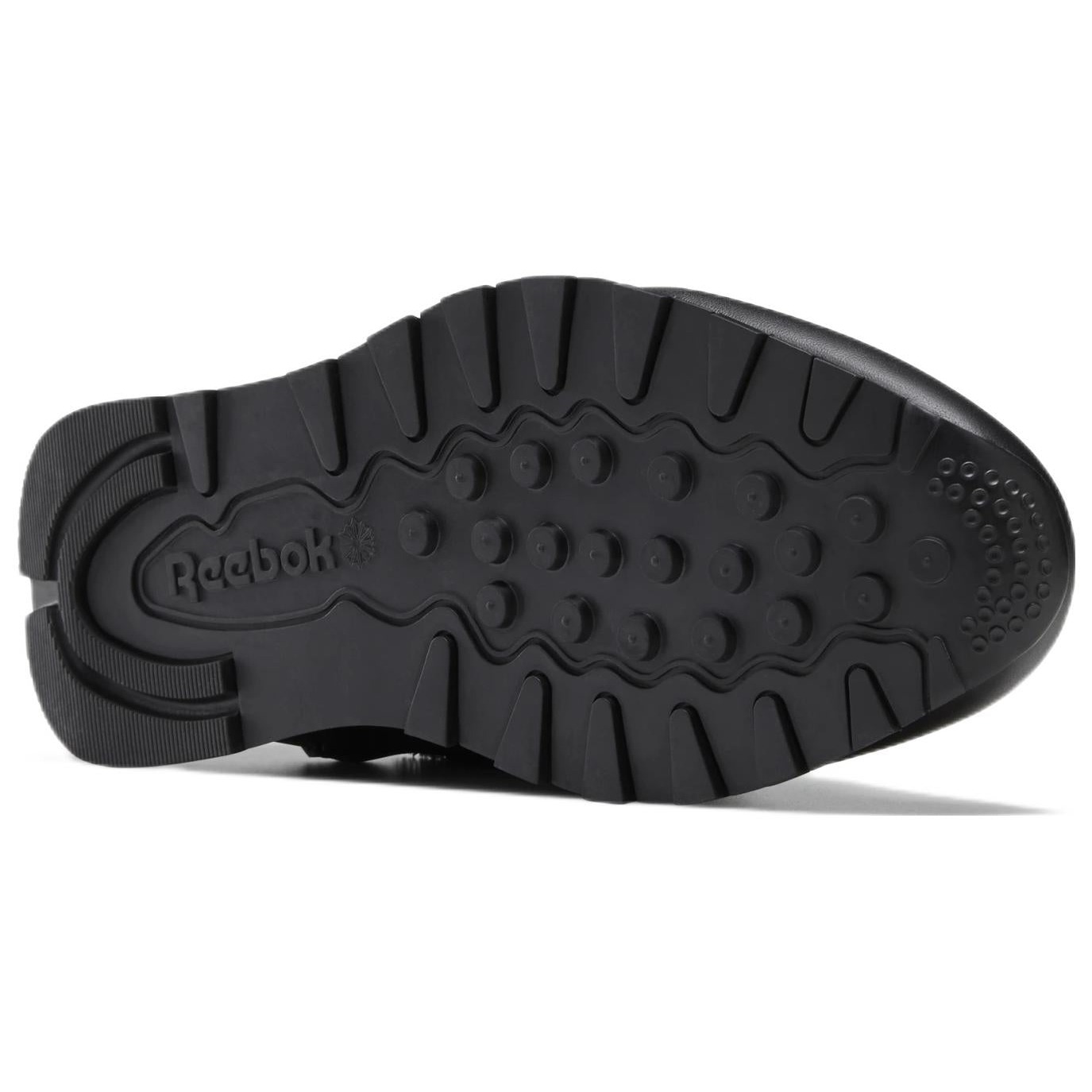 Reebok Classic Leather Maison Margiela Memory Of Black 8 Reebok Classic Leather Maison Margiela Memory Of Black