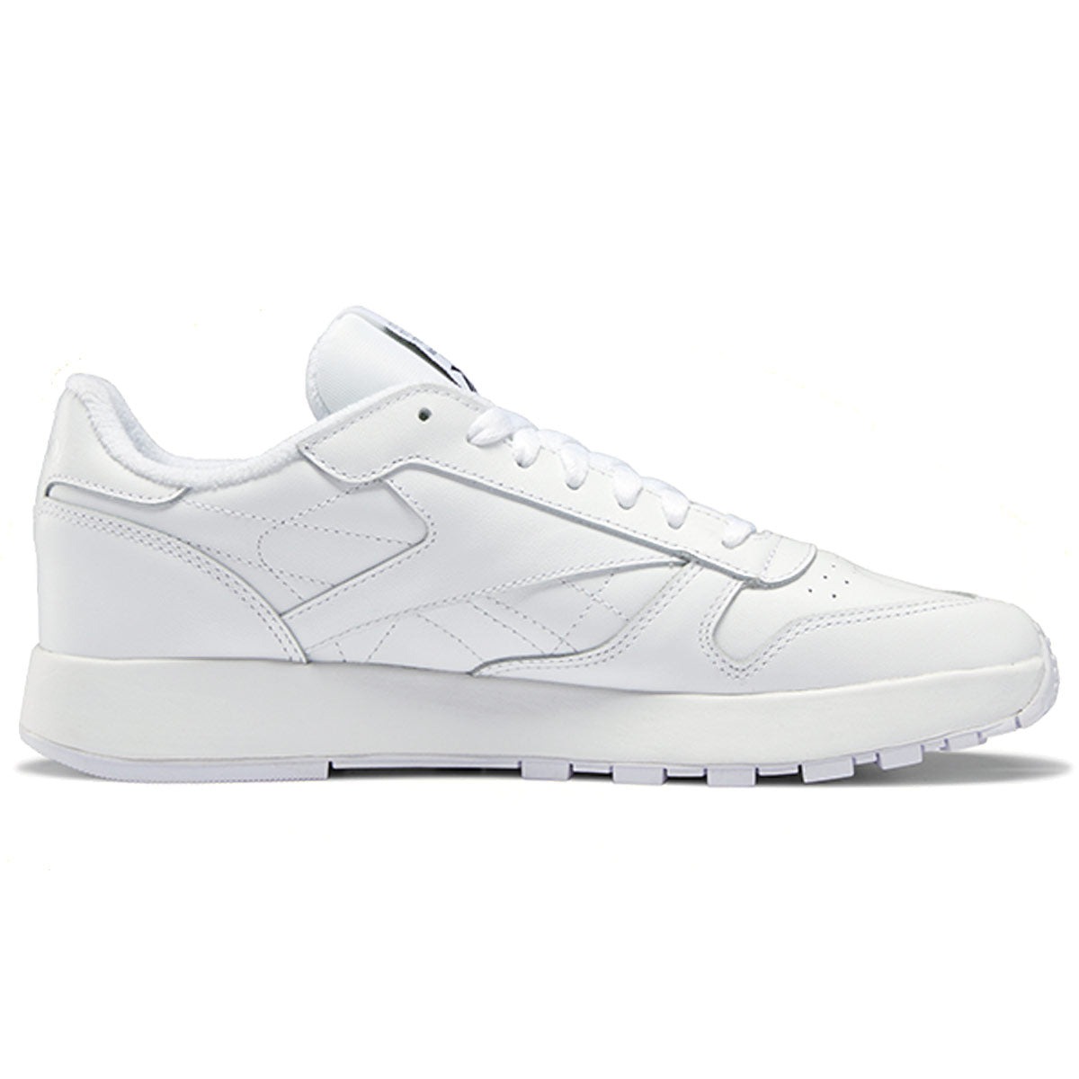 Reebok Classic Leather Tabi Project 0 CL Maison Margiela White 4 Reebok Classic Leather Tabi Project 0 CL Maison Margiela White