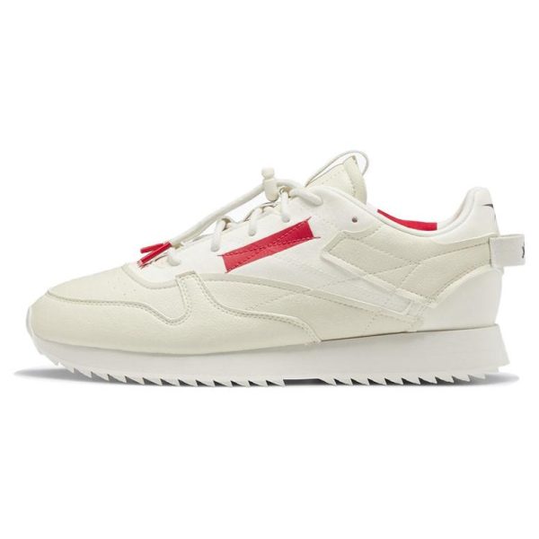 Reebok Classic Leather Vegan MIY Milk Makeup Equipment Room