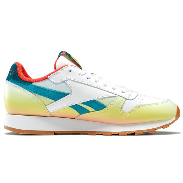 Reebok Classic Leather Wake and Bake