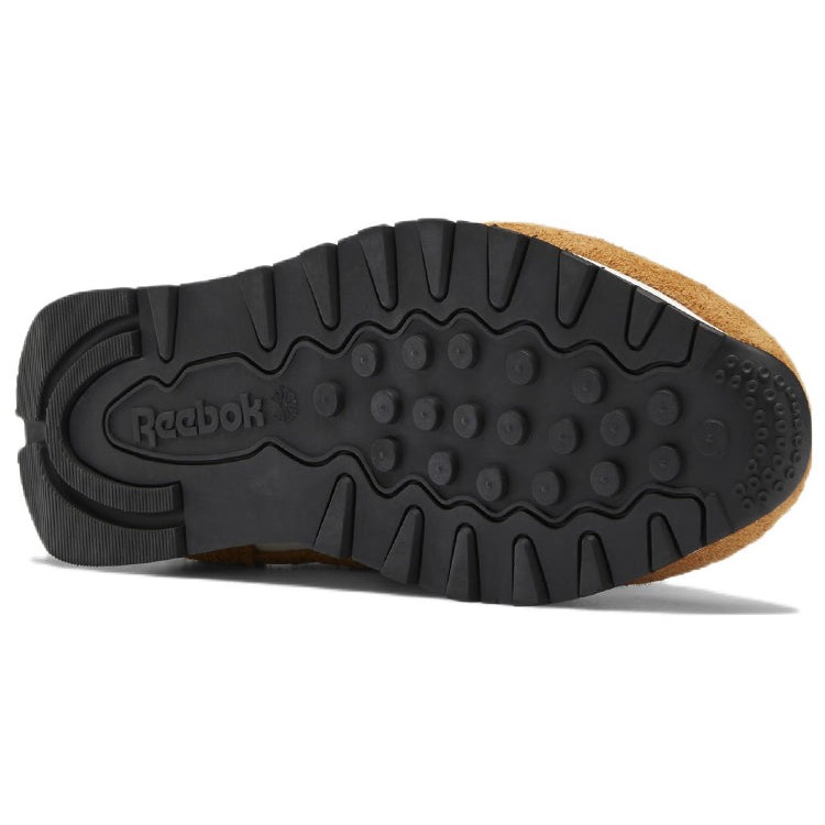 Reebok Classic Leather Wild Brown Vector Navy 7 Reebok Classic Leather Wild Brown Vector Navy