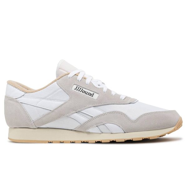 Reebok Classic Nylon JJJJound (2020)