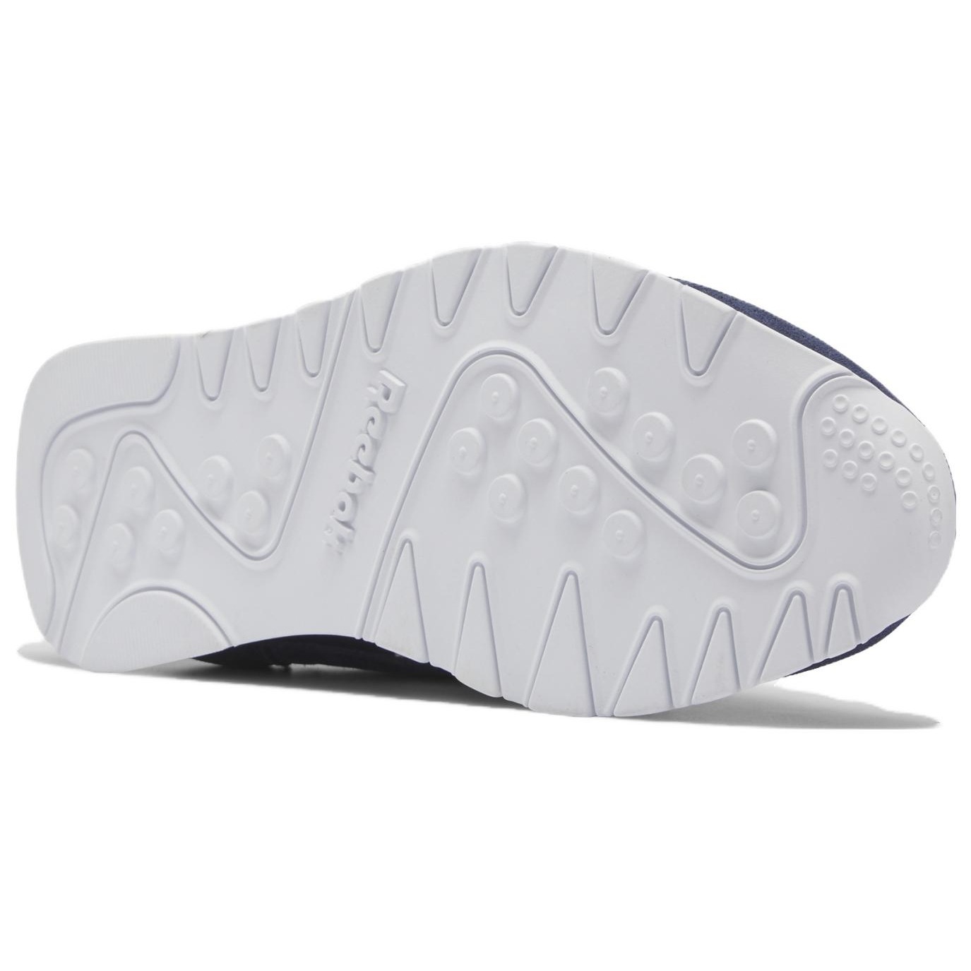 Reebok Classic Nylon Vector Navy 7 Reebok Classic Nylon Vector Navy