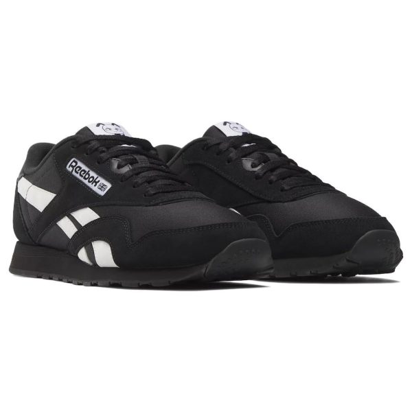 Reebok Classic Nylon VeeFriends Accountable Ant Black