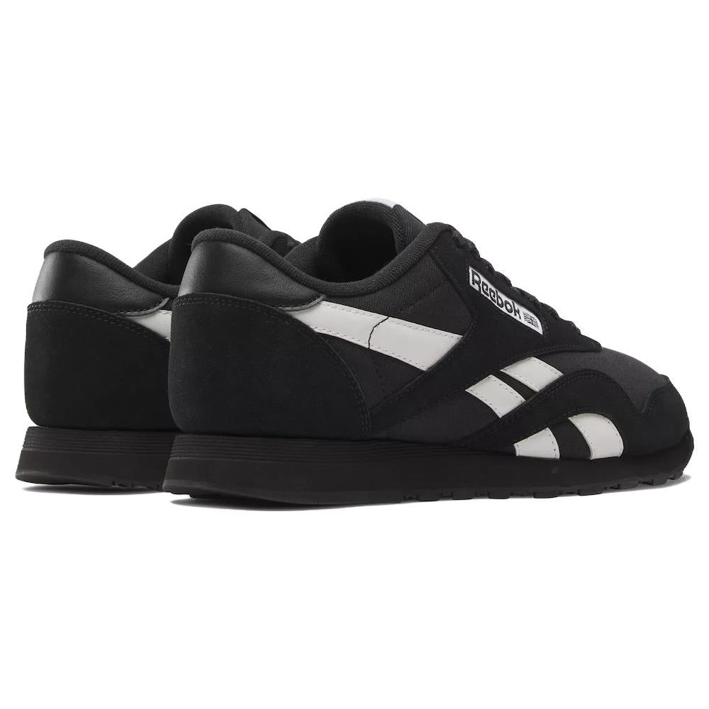 Reebok Classic Nylon VeeFriends Accountable Ant Black 5 Reebok Classic Nylon VeeFriends Accountable Ant Black