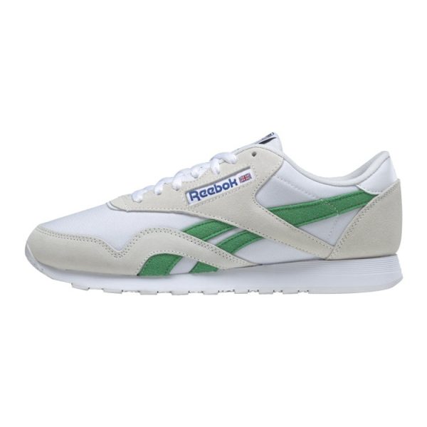 Reebok Classic Nylon VeeFriends Aspiring Alpaca