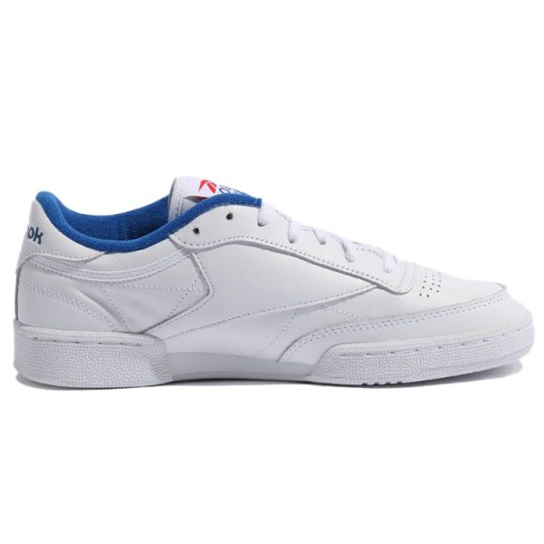 Reebok Club C 85 Balansa White