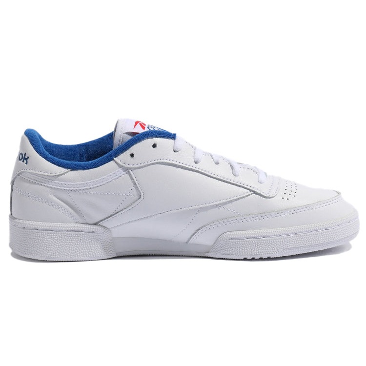 Reebok Club C 85 Balansa White 4 Reebok Club C 85 Balansa White