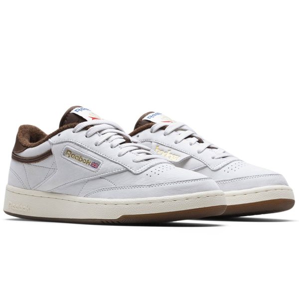Reebok Club C 85 Bodega 15th Anniversary