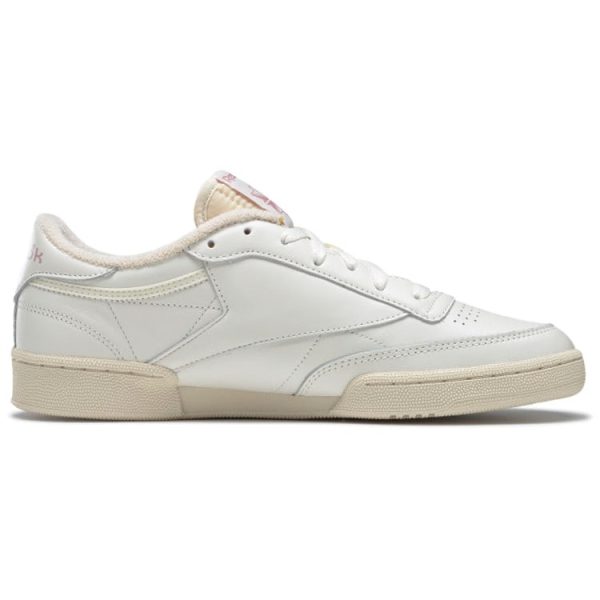 Reebok Club C 85 Chalk Paper White