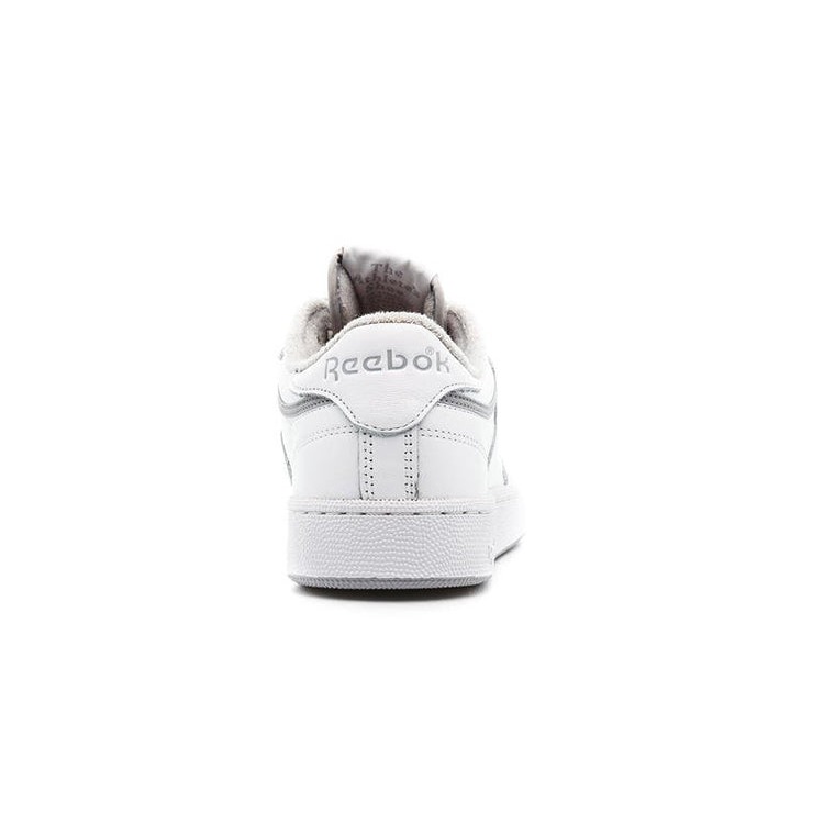 Reebok Club C 85 Eames Monotone Pack White 6 Reebok Club C 85 Eames Monotone Pack White