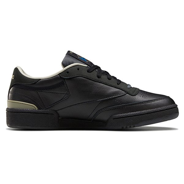 Reebok Club C 85 EightyOne Black