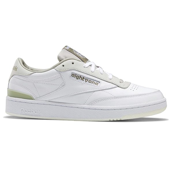 Reebok Club C 85 EightyOne White Sand