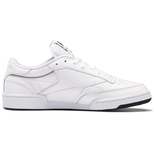 Reebok Club C 85 FMACM White
