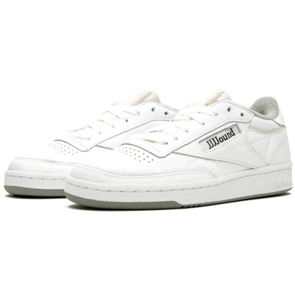 Reebok Club C 85 JJJJound