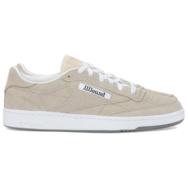Reebok Club C 85 JJJJound Cork Suede