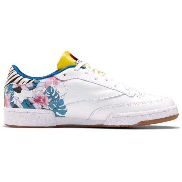 Reebok Club C 85 Jurassic Park