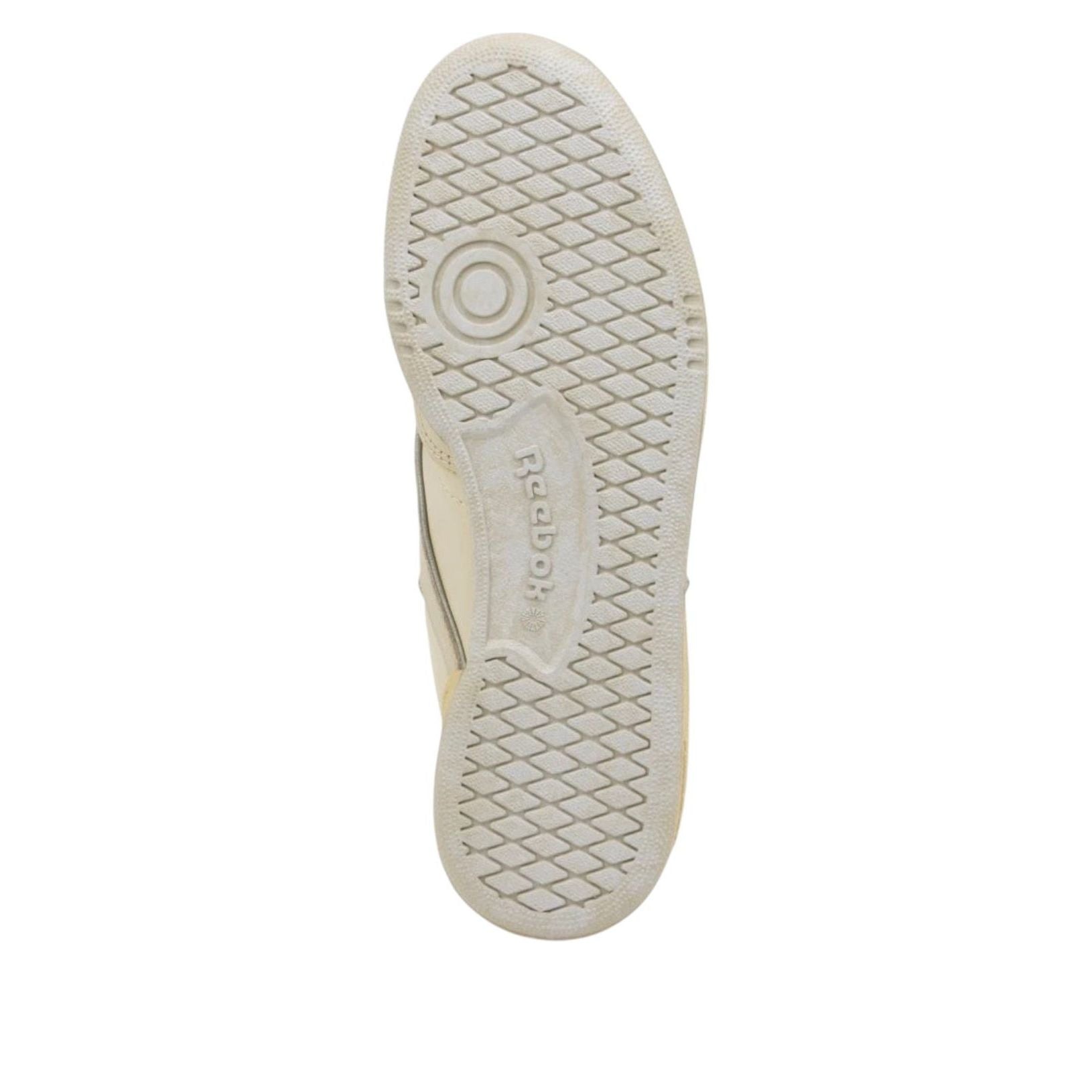 Reebok Club C 85 Kodak Chalk Cream 6 Reebok Club C 85 Kodak Chalk Cream