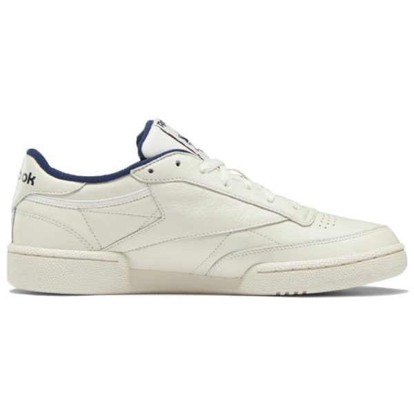 Reebok Club C 85 MU Chalk