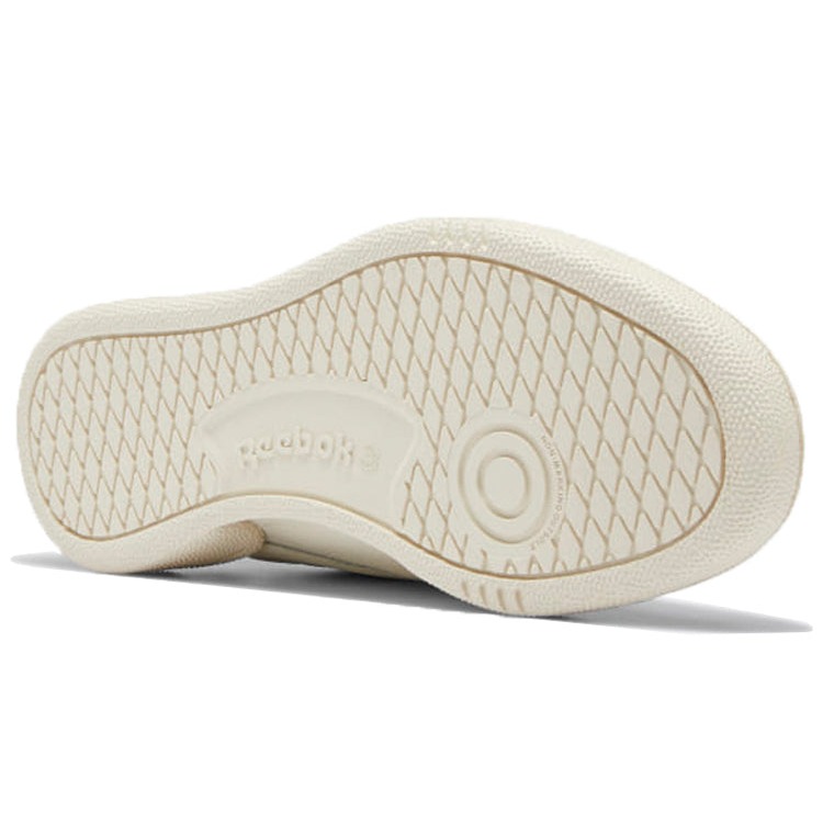 Reebok Club C 85 MU Chalk 7 Reebok Club C 85 MU Chalk