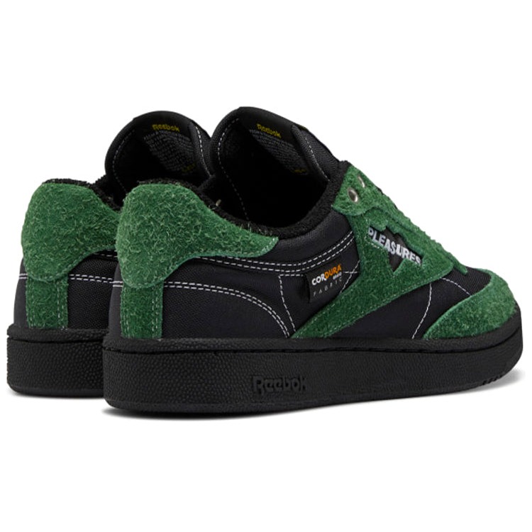 Reebok Club C 85 Pleasures (2021) 7 Reebok Club C 85 Pleasures (2021)