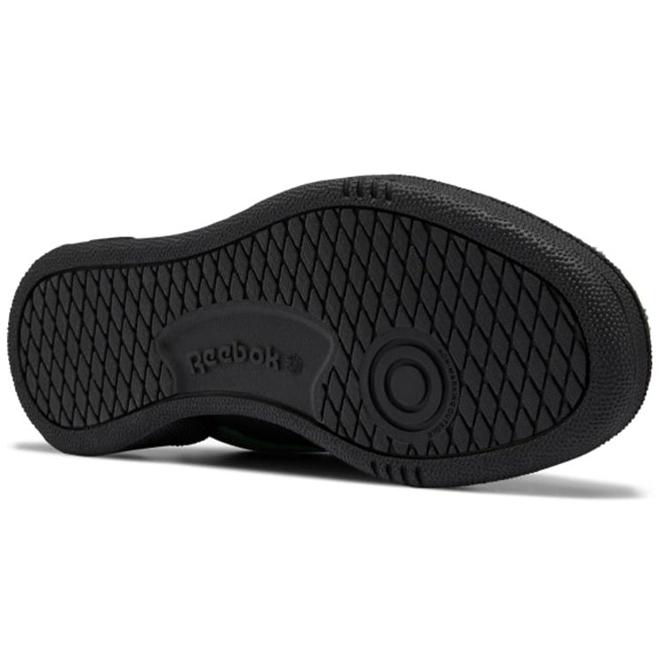 Reebok Club C 85 Pleasures (2021) 8 Reebok Club C 85 Pleasures (2021)
