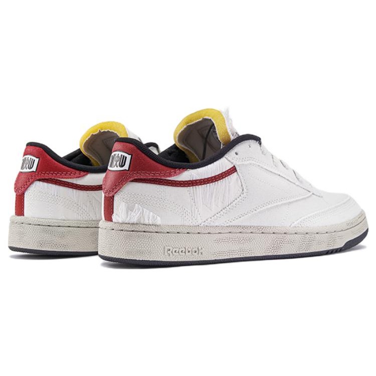 Reebok Club C 85 Street Fighter Ryu 7 Reebok Club C 85 Street Fighter Ryu