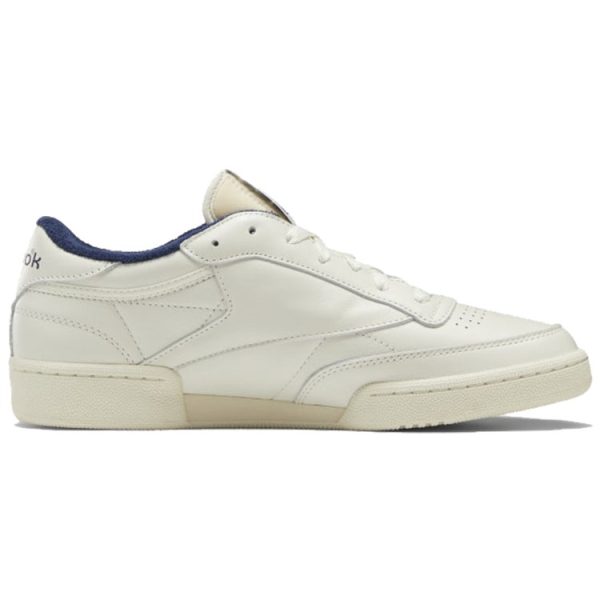 Reebok Club C 85 Vintage Chalk Alabaster