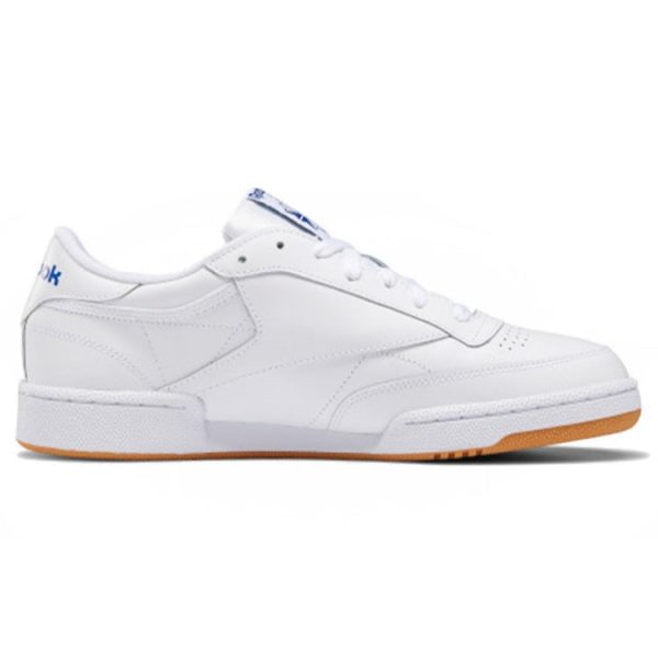 Reebok Club C 85 White Gum