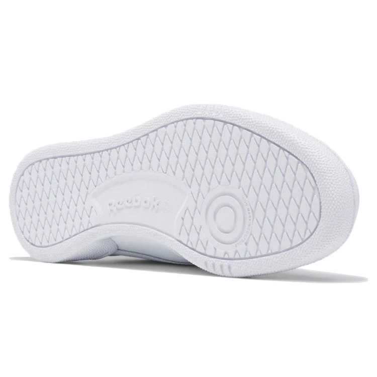 Reebok Club C 85 White Sheer Grey 7 Reebok Club C 85 White Sheer Grey