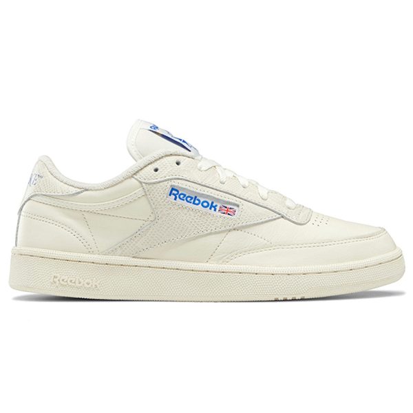 Reebok Club C Awake NY Snakeskin