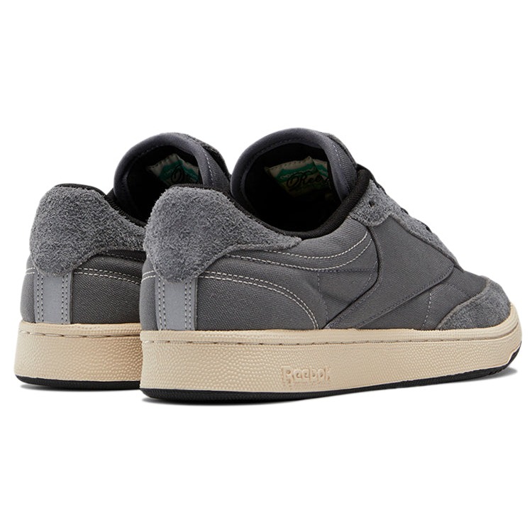 Reebok Club C Bike Life 7 Reebok Club C Bike Life