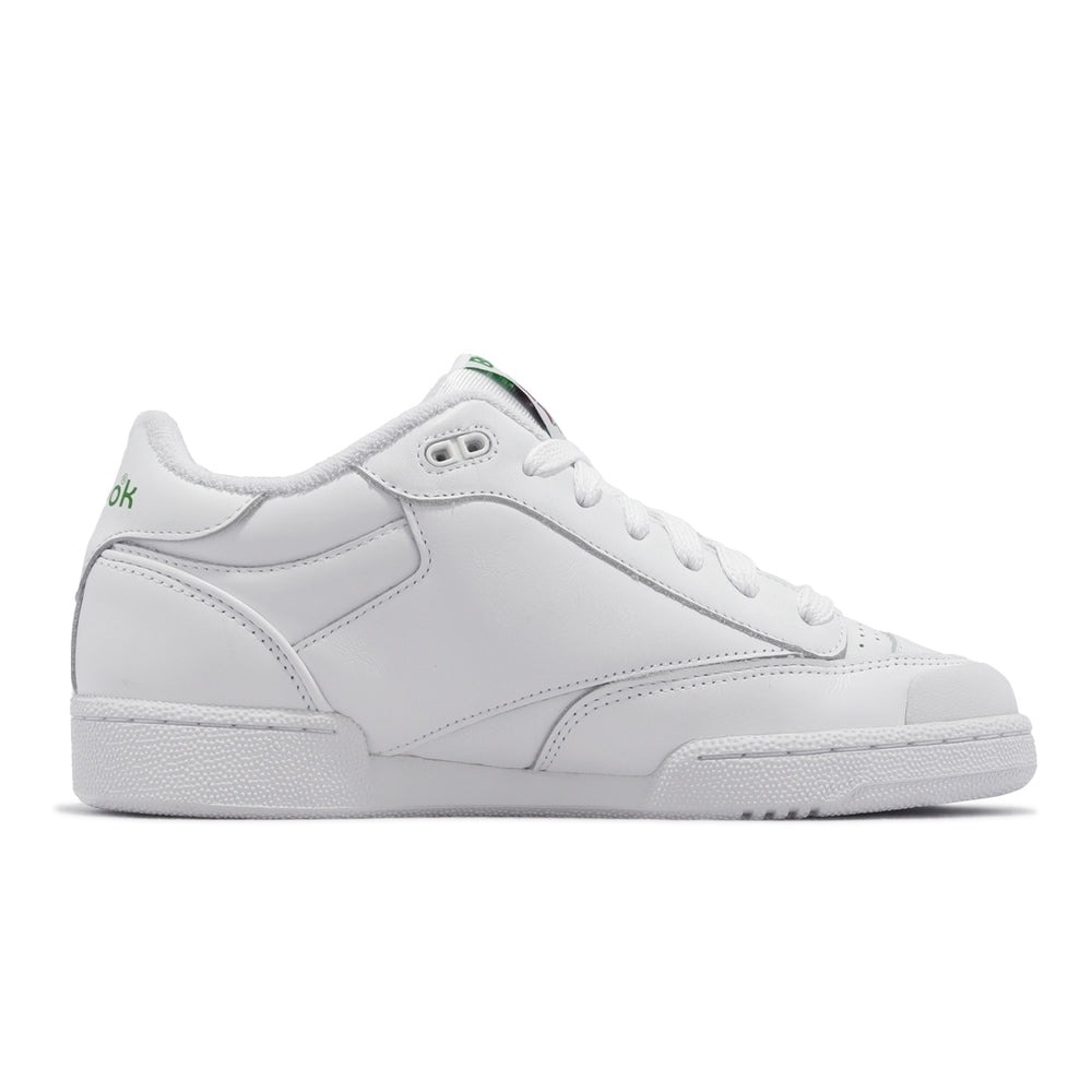 Reebok Club C Bulc Beams White 5 Reebok Club C Bulc Beams White