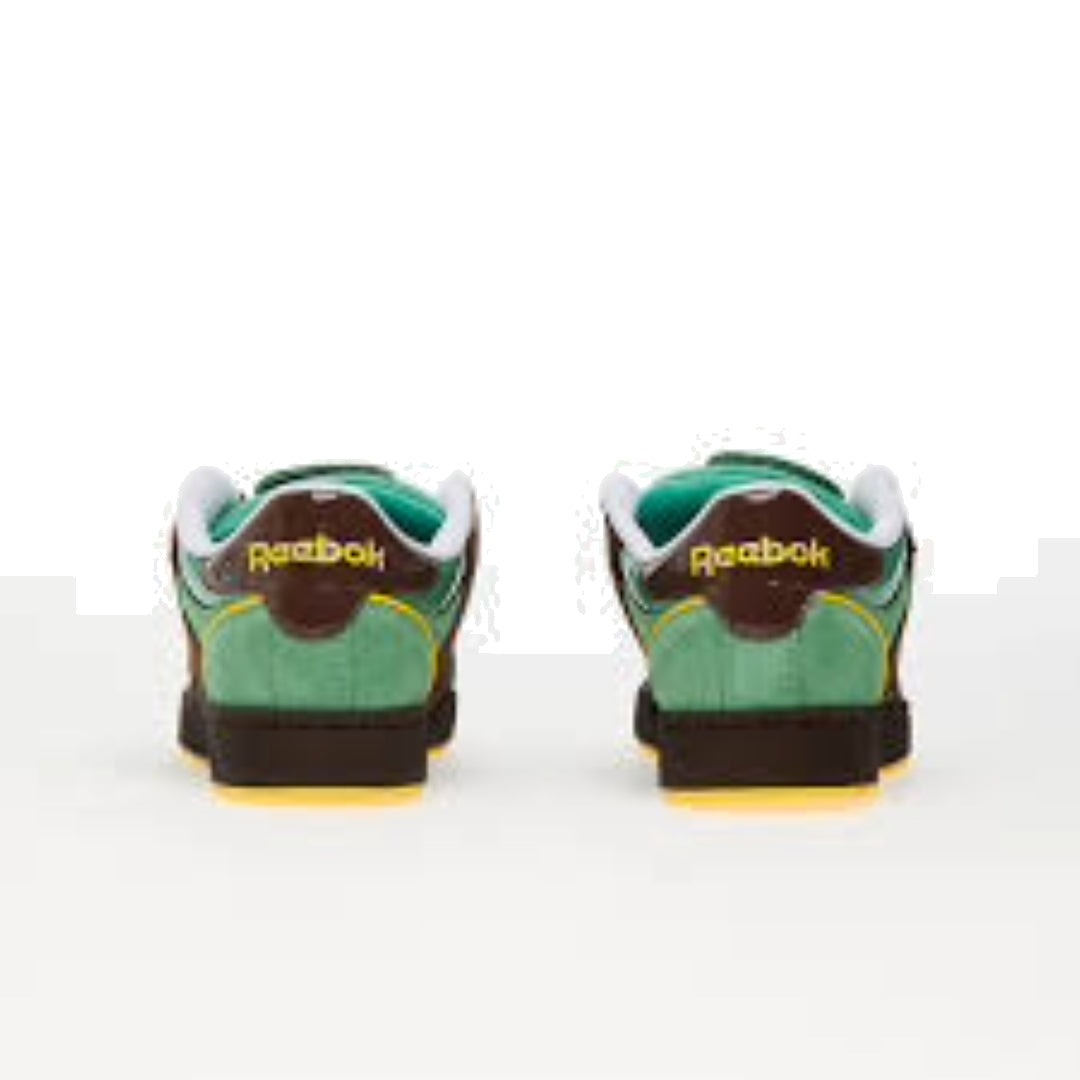 Reebok Club C Bulk College Dropout Brown 5 Reebok Club C Bulk College Dropout Brown