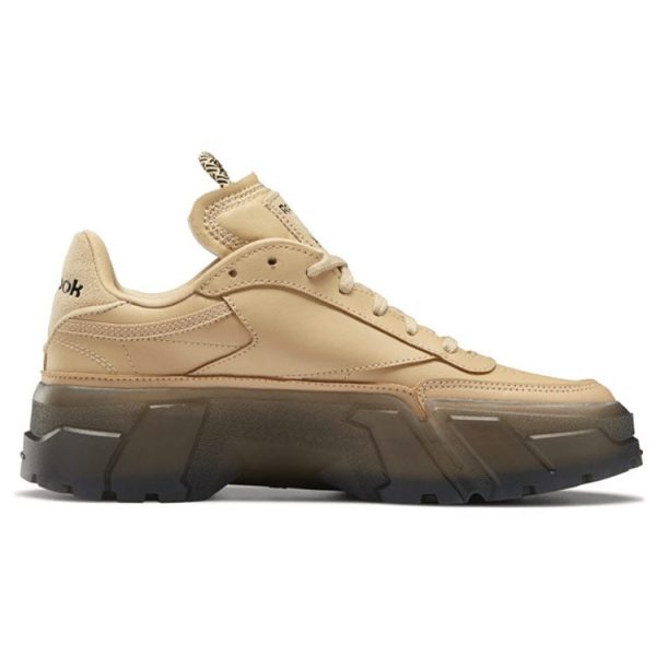 Reebok Club C Cardi B Sahara (Womens)